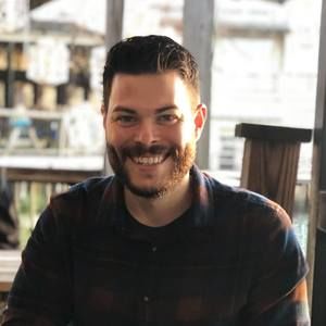 Meet your Posher, Giovanni